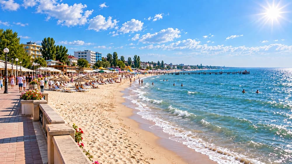 Коблево
