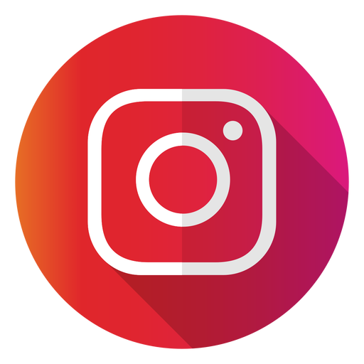 Логотип социальной сети Инстаграм