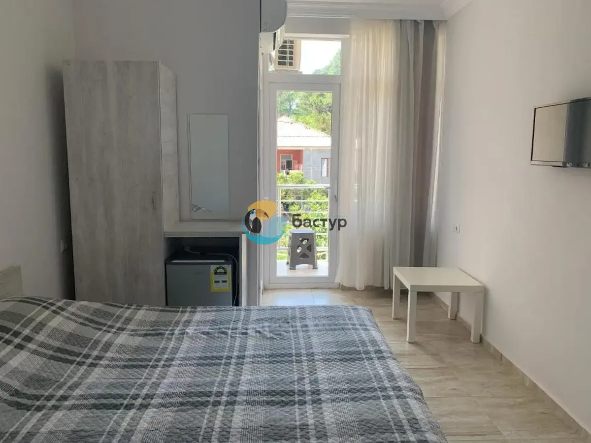 Отель "Paris" 2