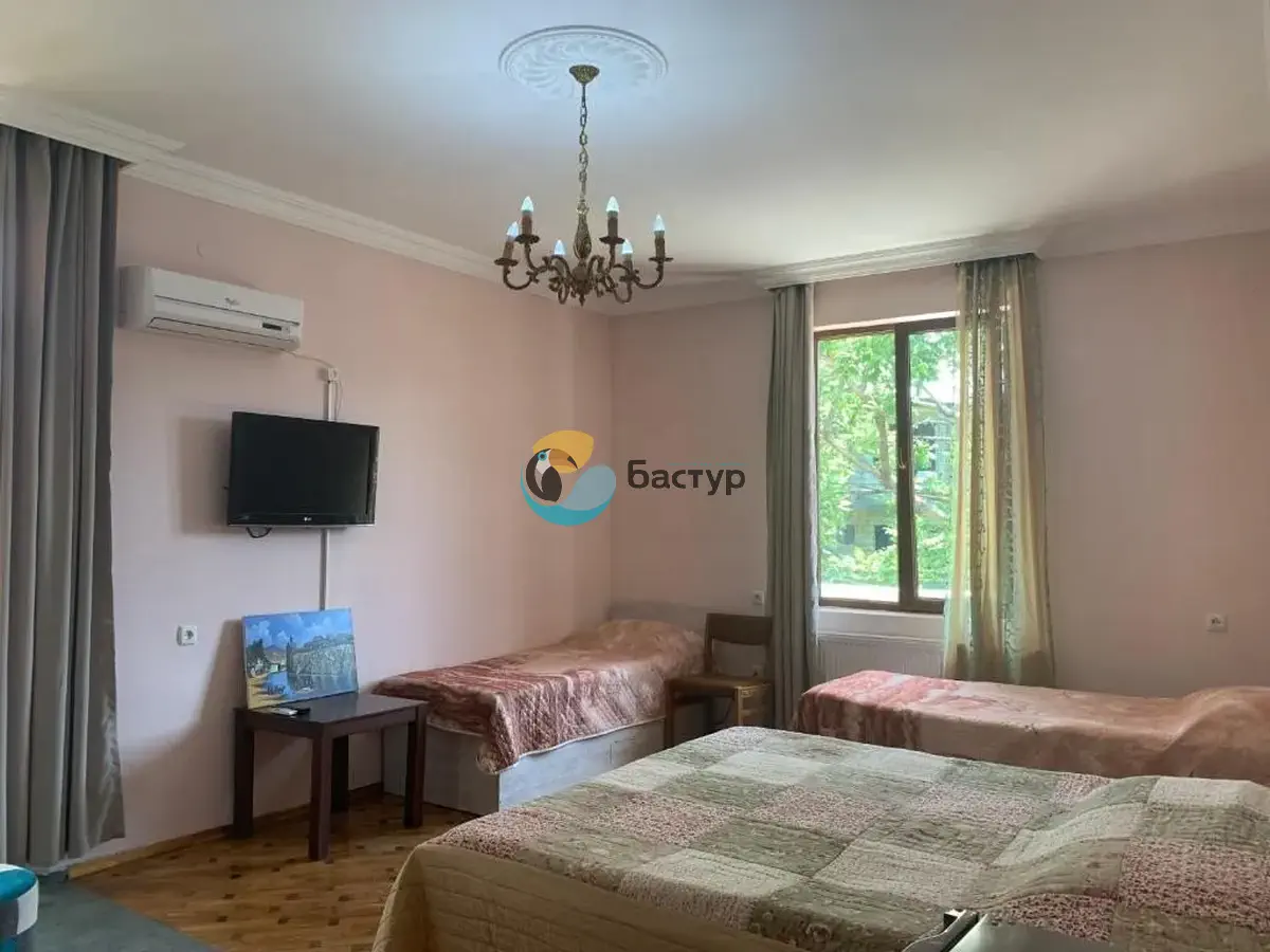 Отель "Paris" 3