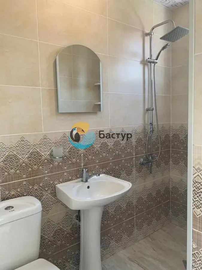 Отель "Paris" 5