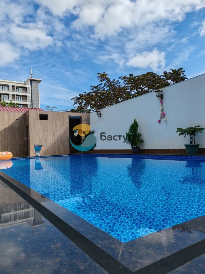 Отель "Paris" 6