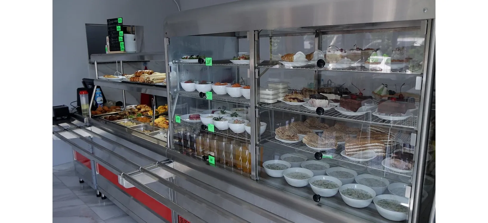 Отель Парентес в Витязево_4