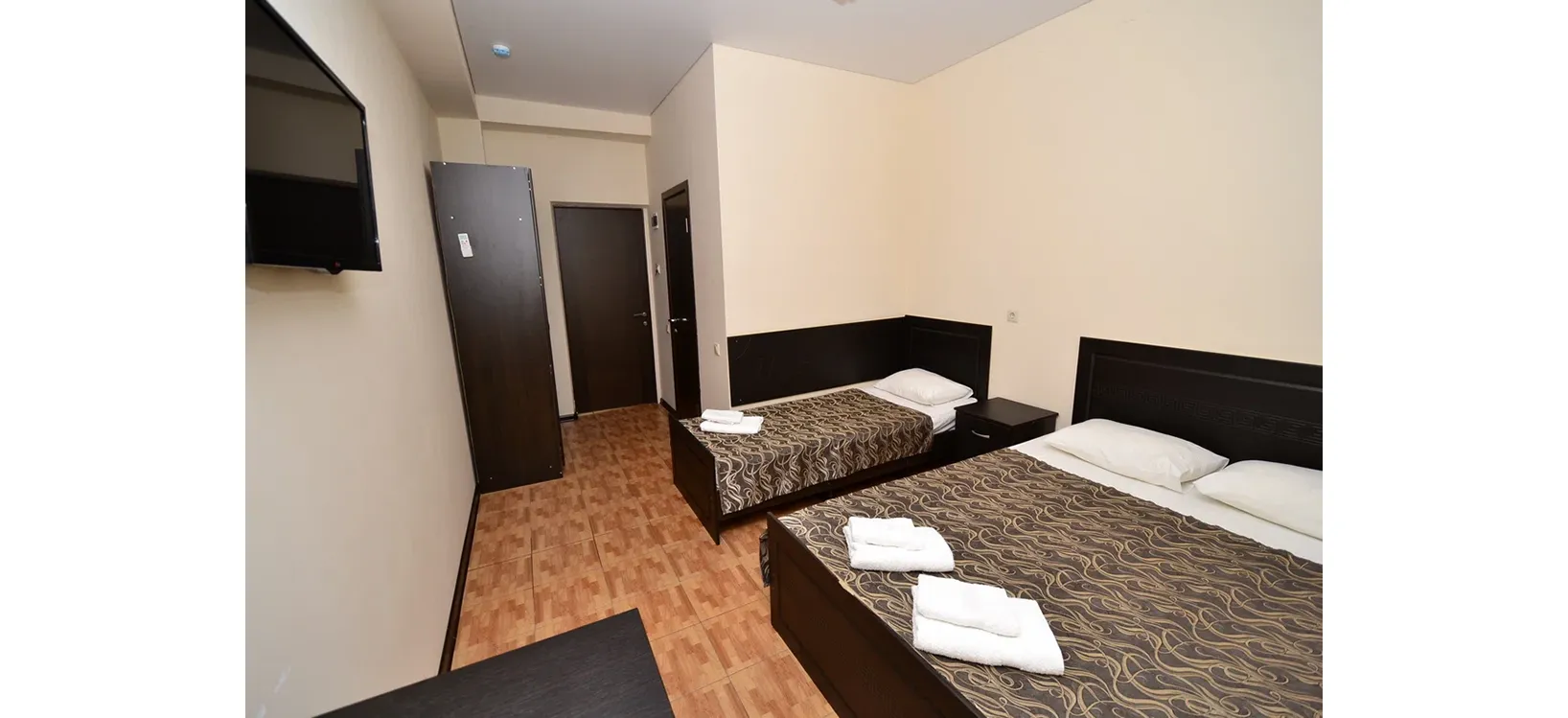 Отель Парентес в Витязево_10