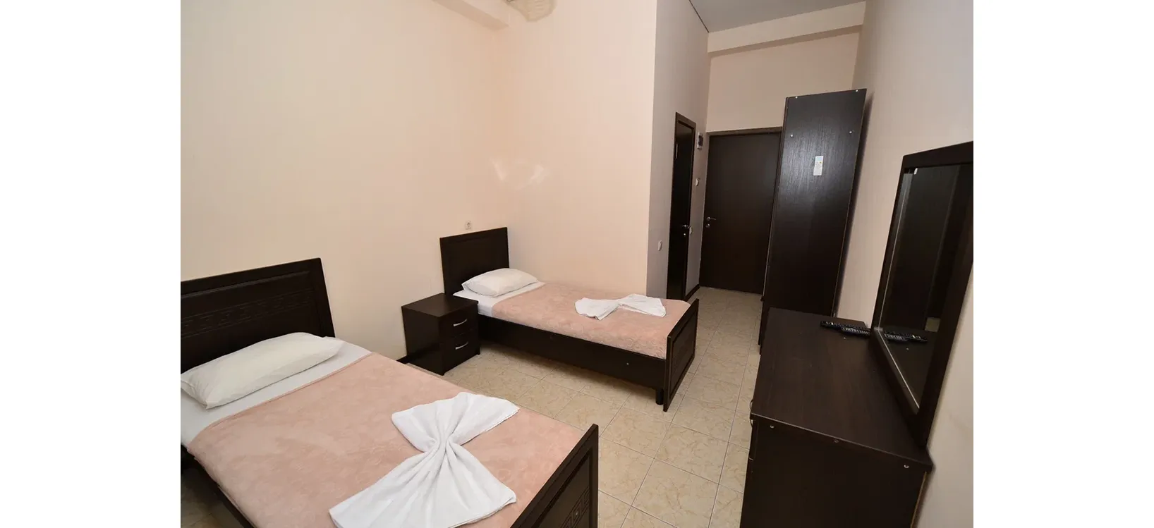 Отель Парентес в Витязево_7