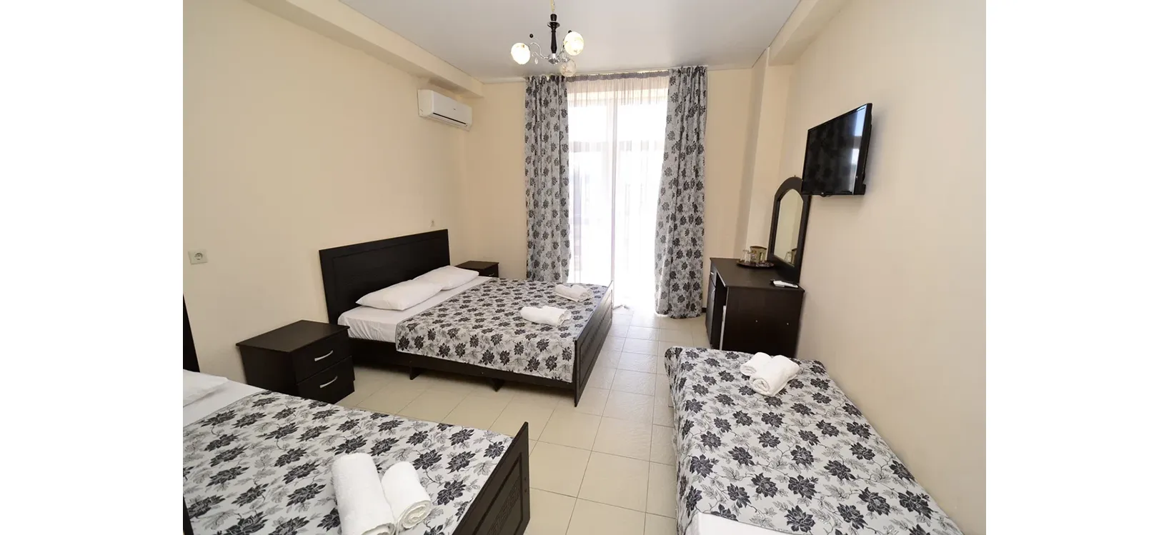 Отель Парентес в Витязево_11