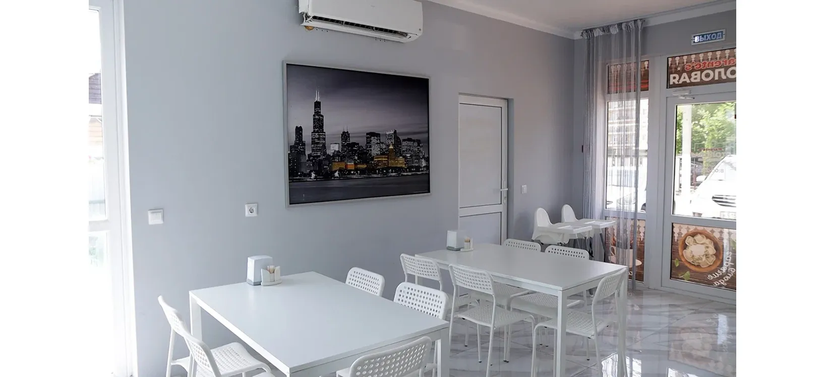 Отель Парентес в Витязево_5