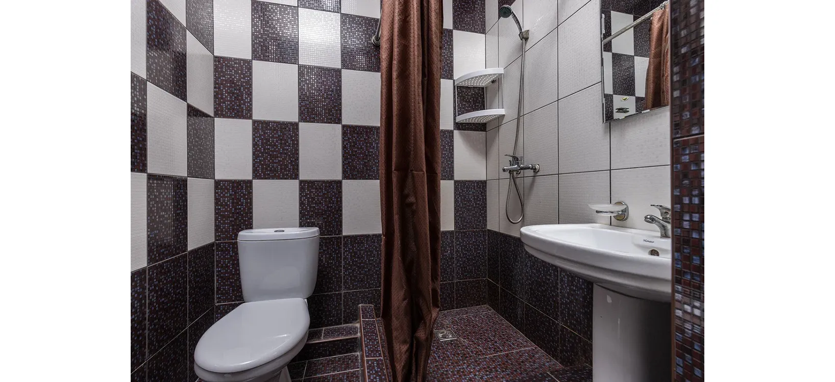 Отель Парентес в Витязево_8