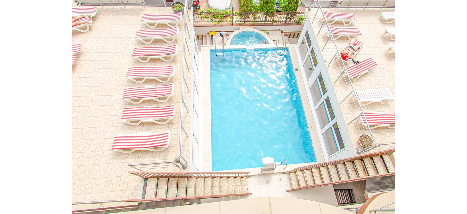 Отель Афина в Витязево_3