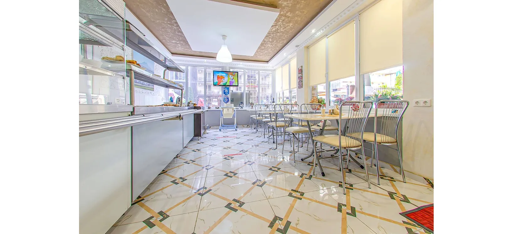 Отель Афина в Витязево_5