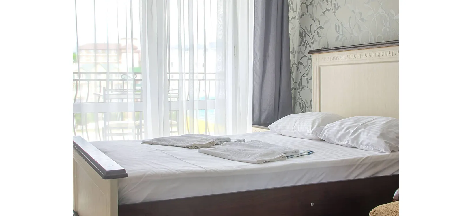 Отель Афина в Витязево_6