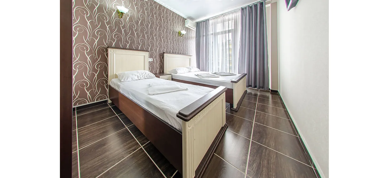 Отель Афина в Витязево_7