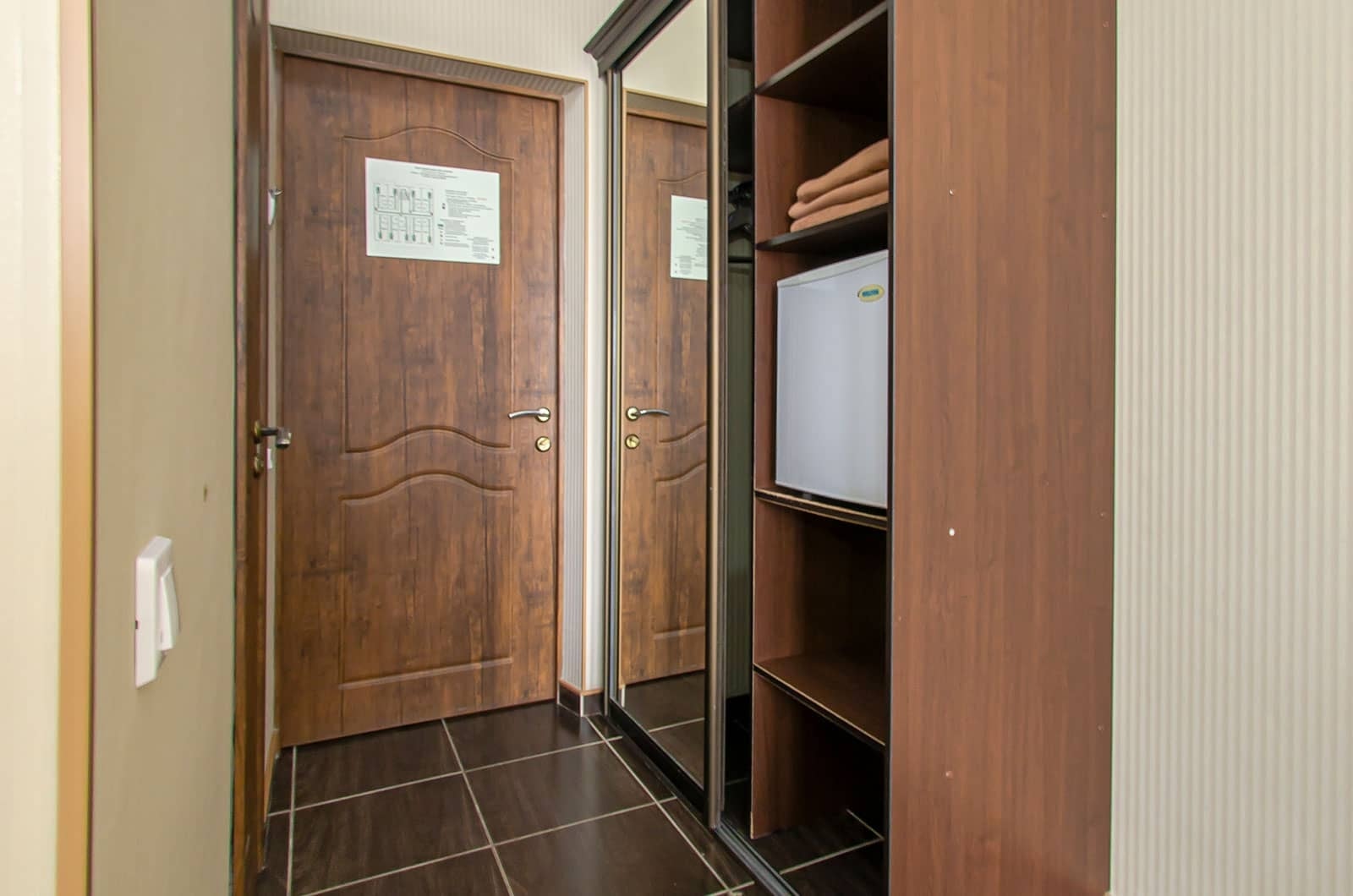 Отель Афина в Витязево_8