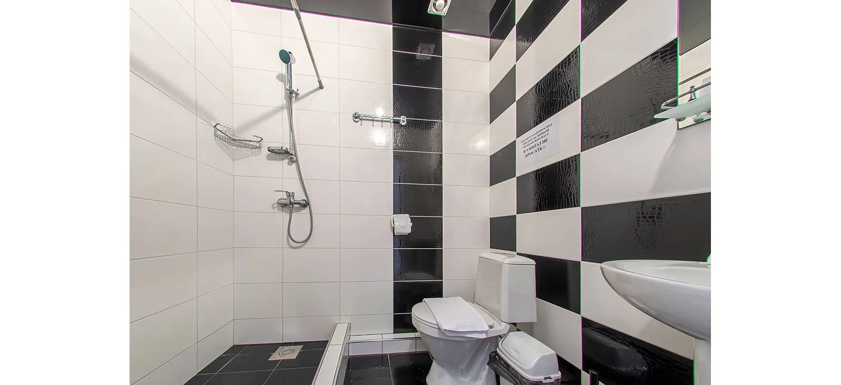 Отель Афина в Витязево_9