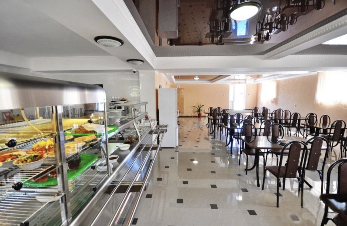 Отель «Константинополь» 2