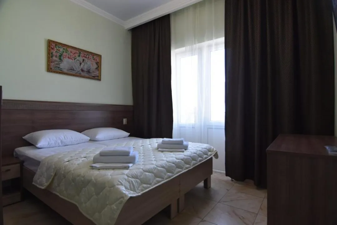 Отель «Константинополь» 3