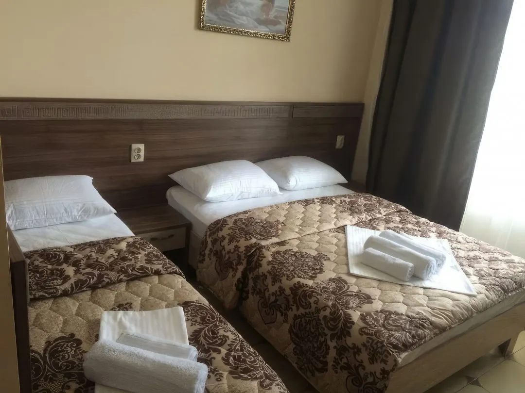 Отель «Константинополь» 4