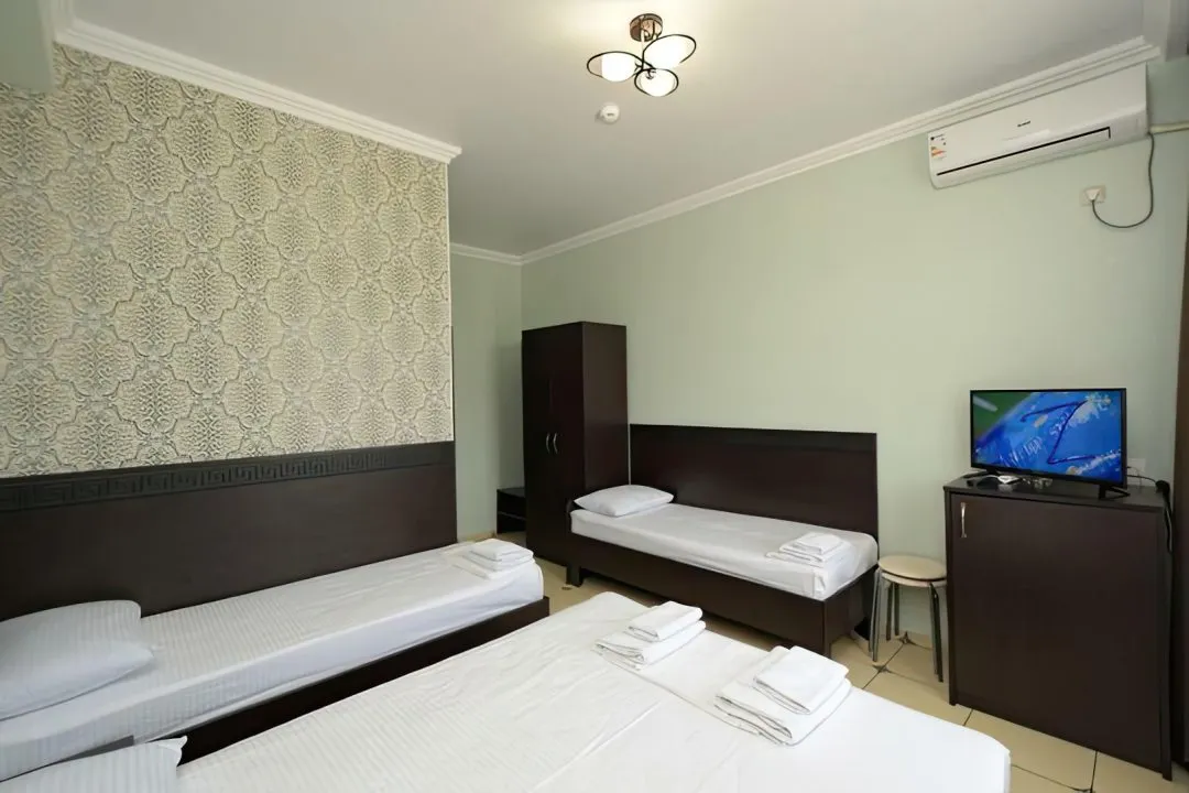 Отель «Константинополь» 5