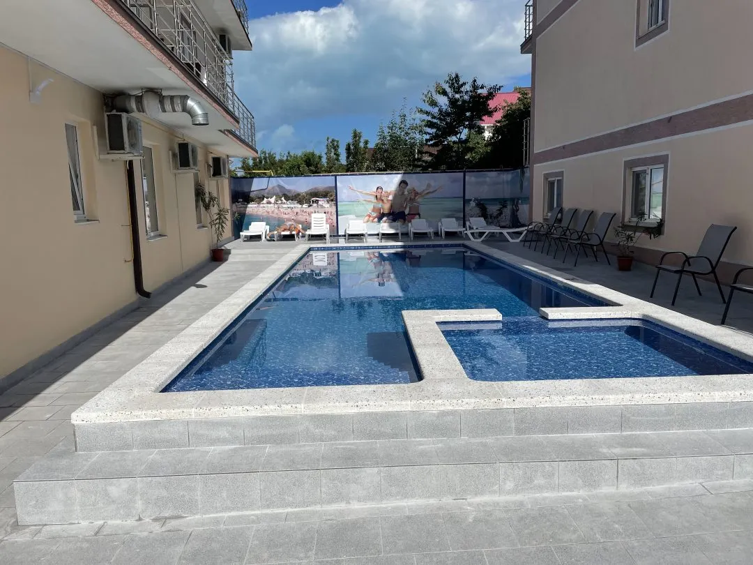 Отель «София» 1