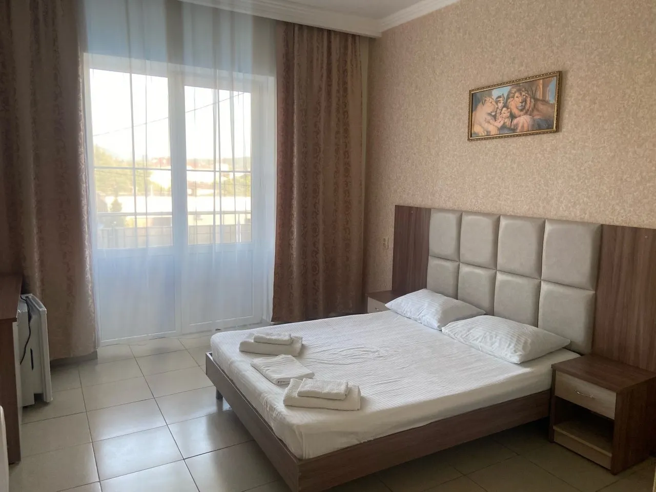 Отель «София» 2