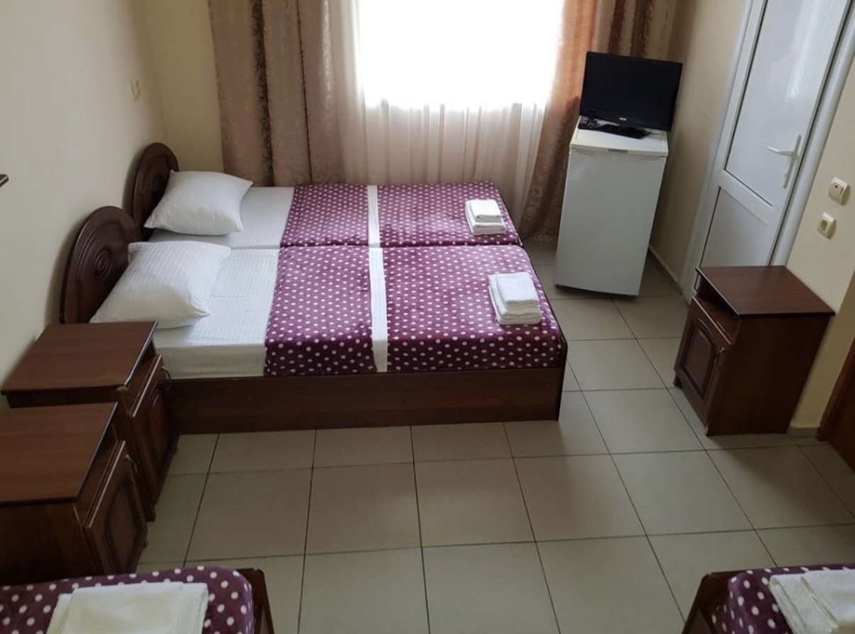 Отель «София» 3