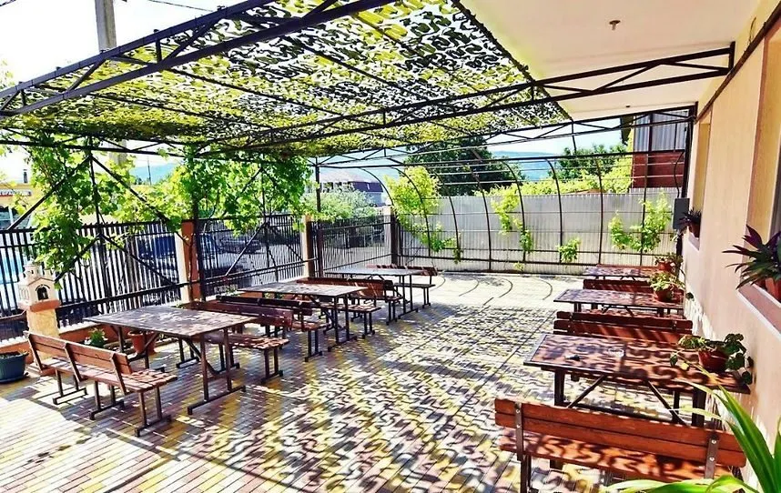 Отель «София» 5