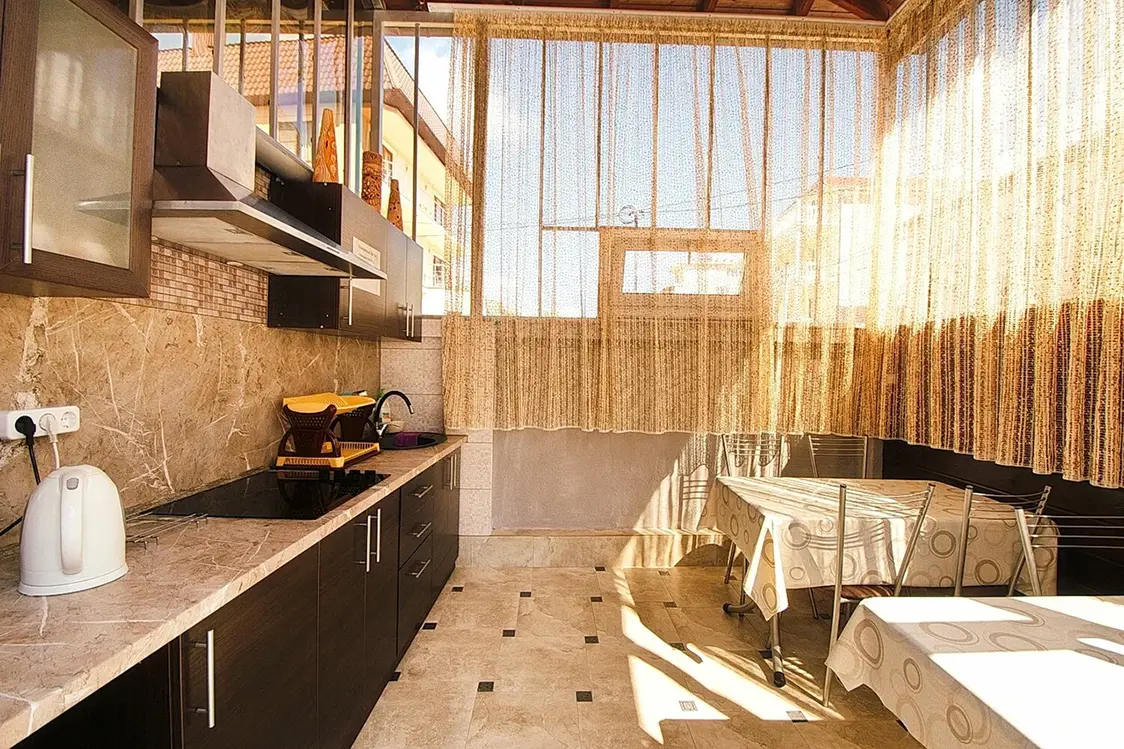 Отель «Александрия на Дообской» 3