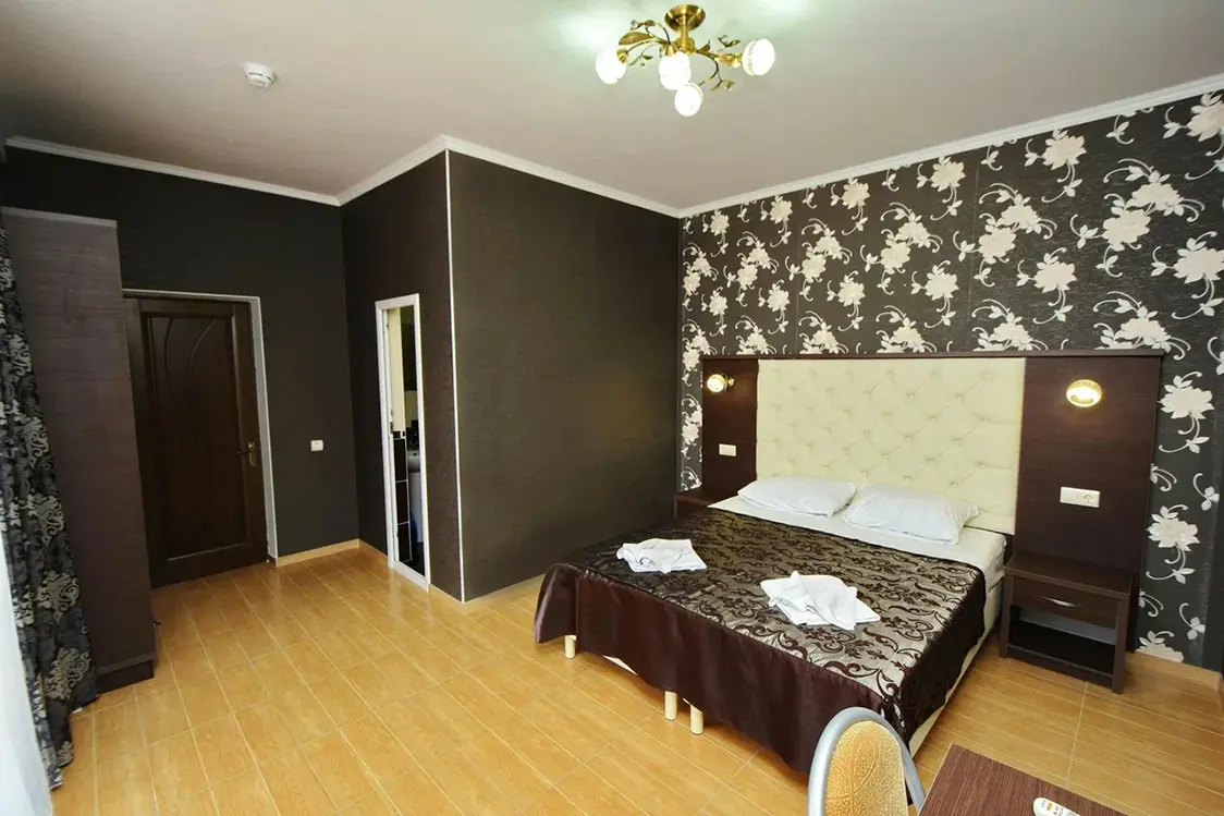 Отель «Александрия на Дообской» 4