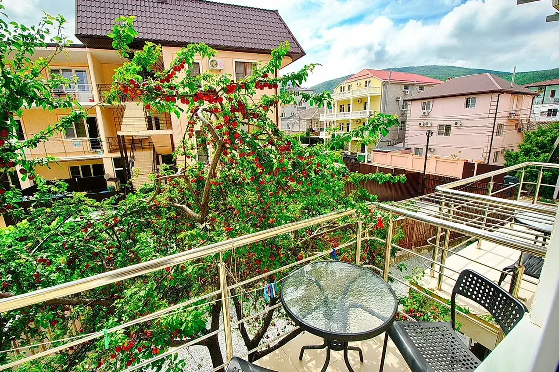 Отель «Александрия на Дообской» 8