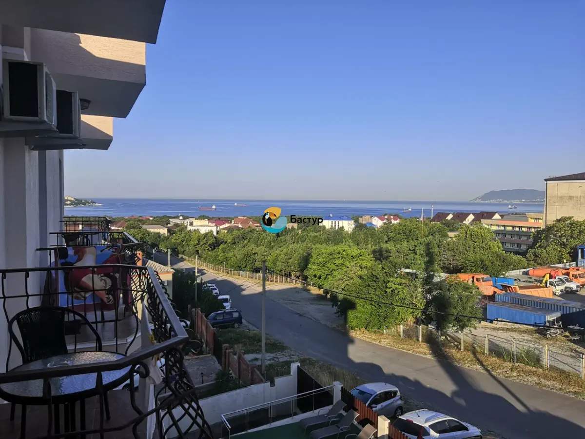 Гостевой дом «Диана Бутик» 9