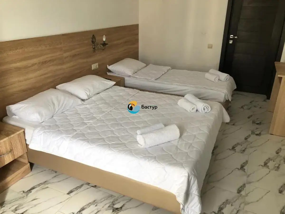 Гостевой дом «Диана Бутик» 4