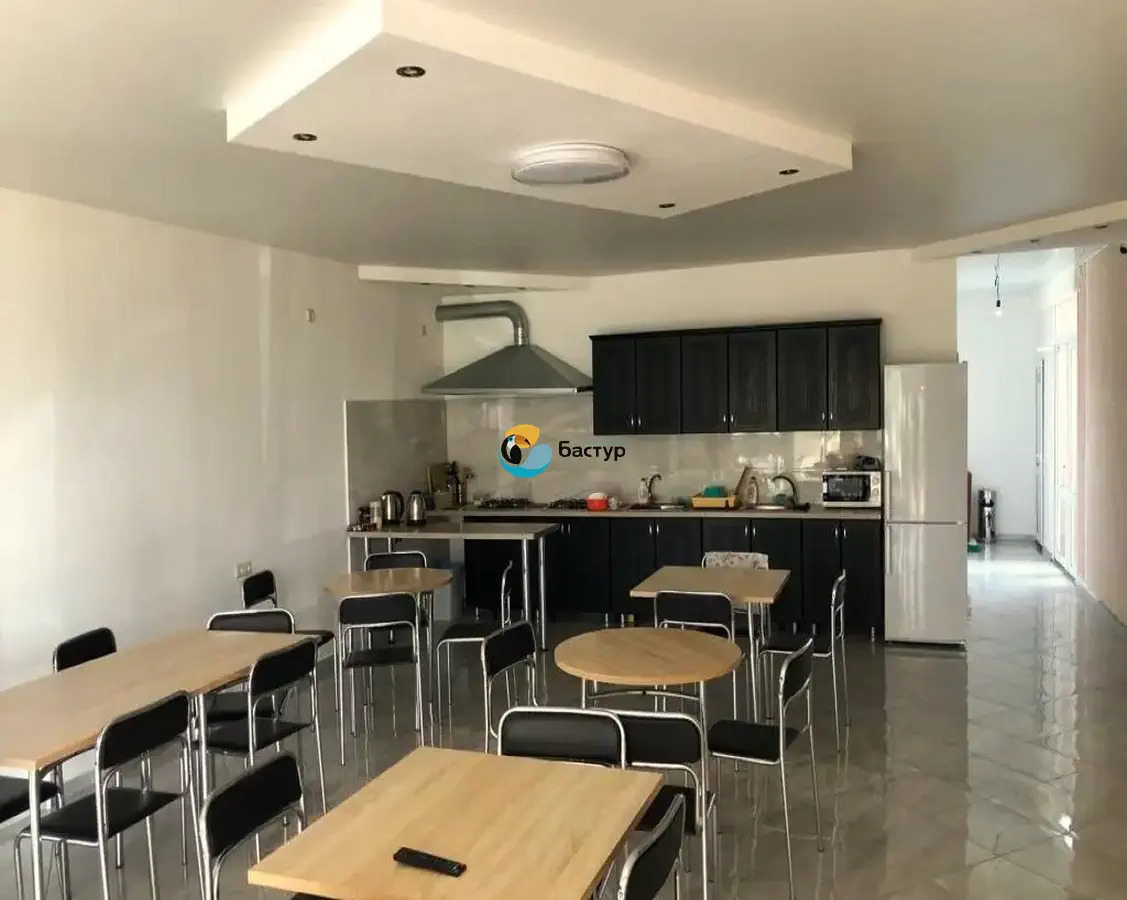 Гостевой дом «Диана Бутик» 10