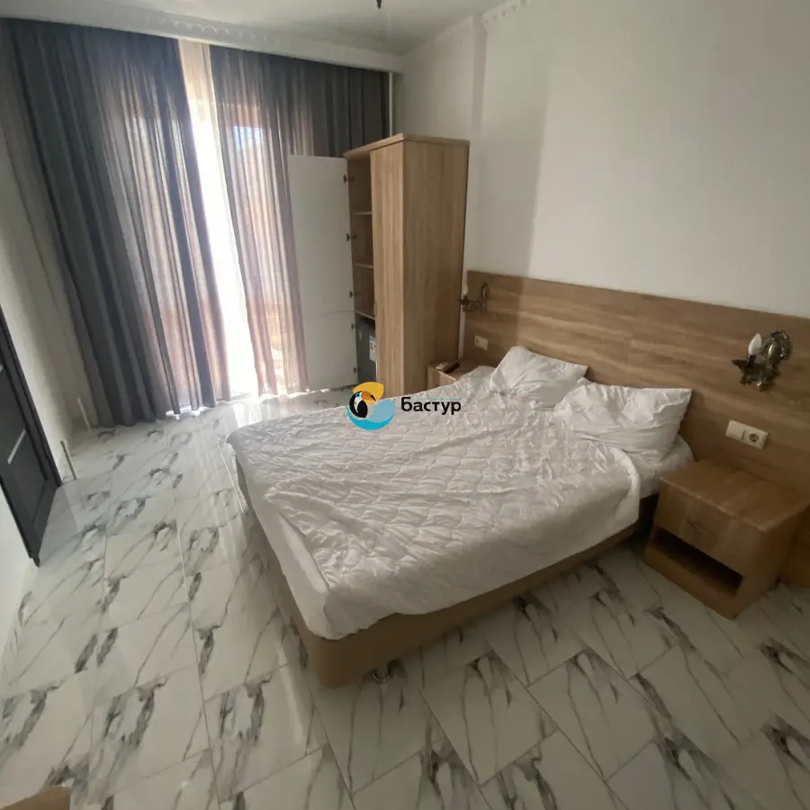 Гостевой дом «Диана Бутик» 2