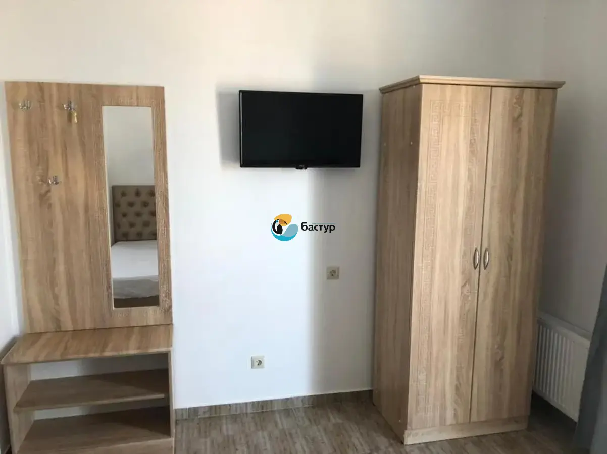 Гостевой дом «Диана Бутик» 3