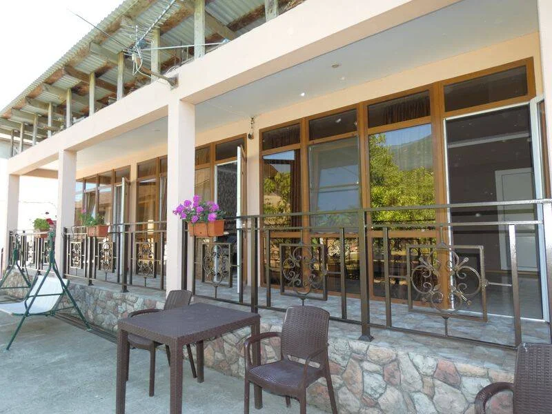 Гостевой дом "ЭдЛи" 0