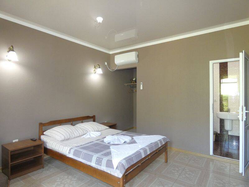 Гостевой дом "ЭдЛи" 10