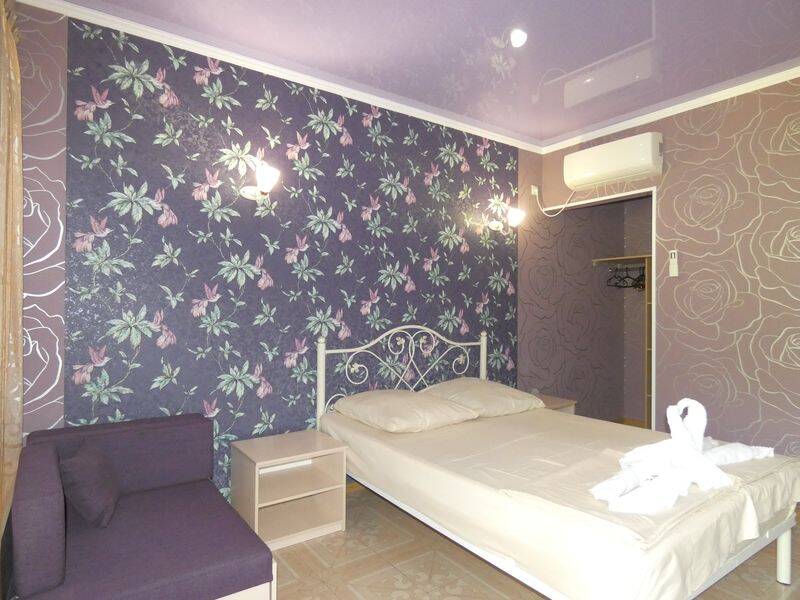 Гостевой дом "ЭдЛи" 11