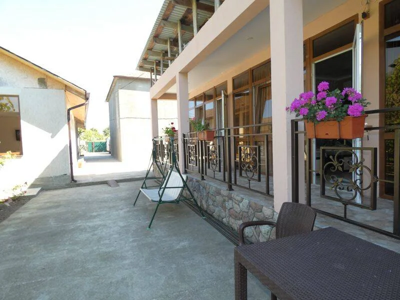 Гостевой дом "ЭдЛи" 1