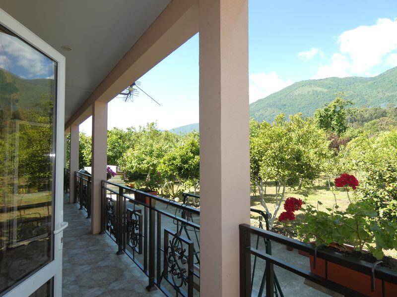 Гостевой дом "ЭдЛи" 3