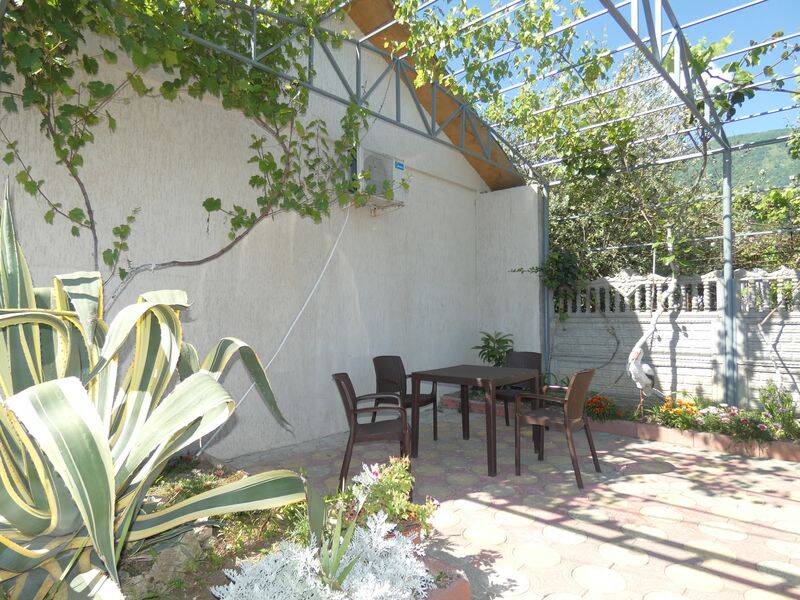 Гостевой дом "ЭдЛи" 4