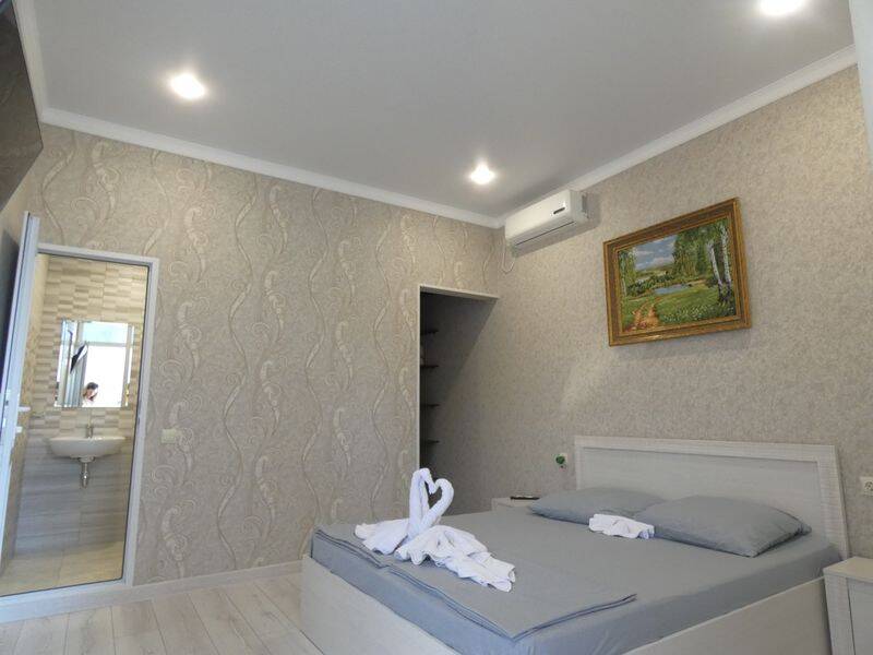 Гостевой дом "ЭдЛи" 6