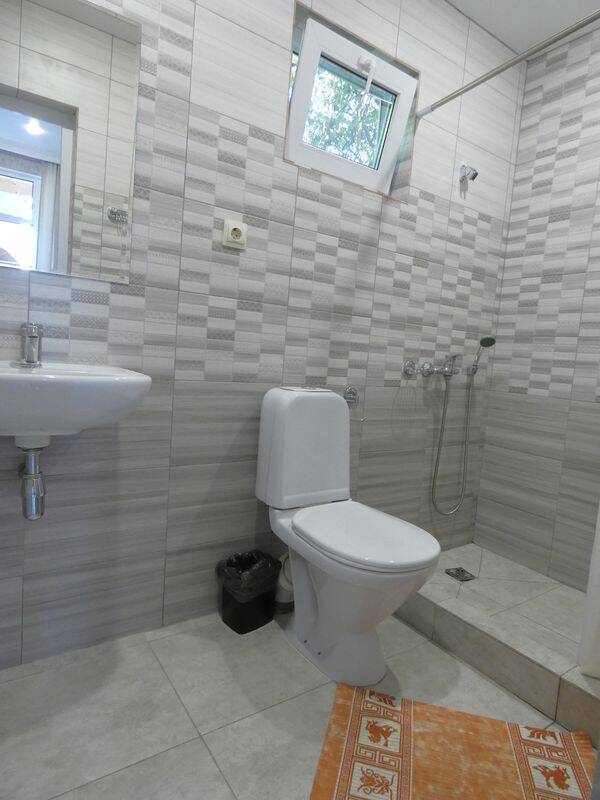 Гостевой дом "ЭдЛи" 7