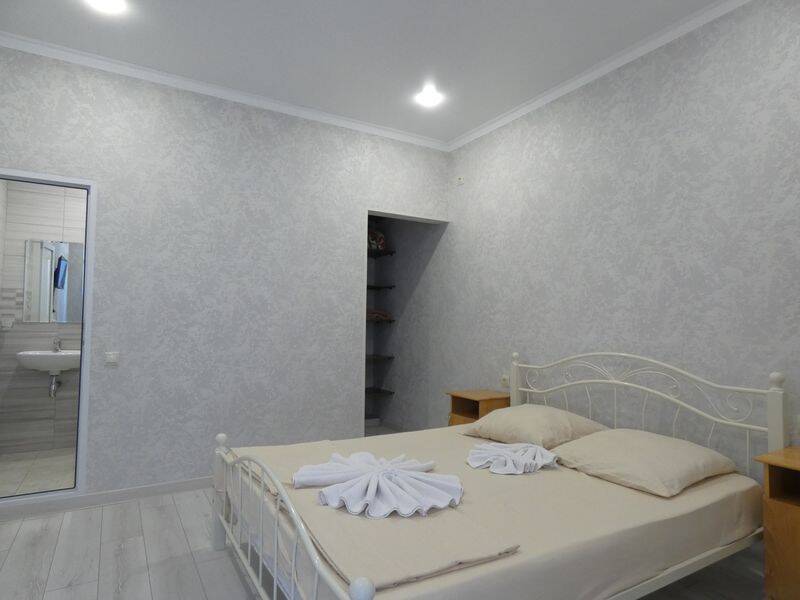 Гостевой дом "ЭдЛи" 8