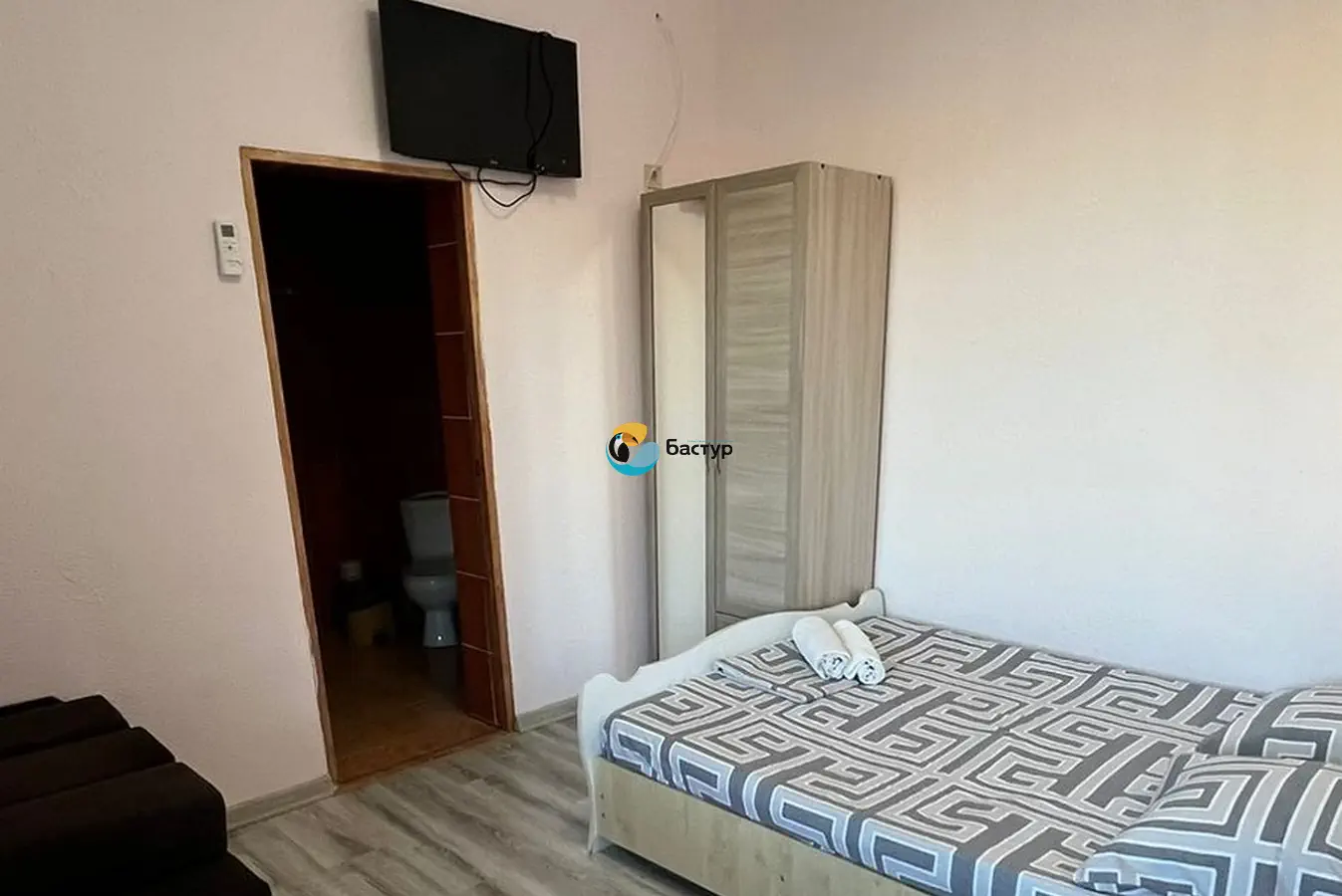 Гостевой дом "Южная Ночь" 2