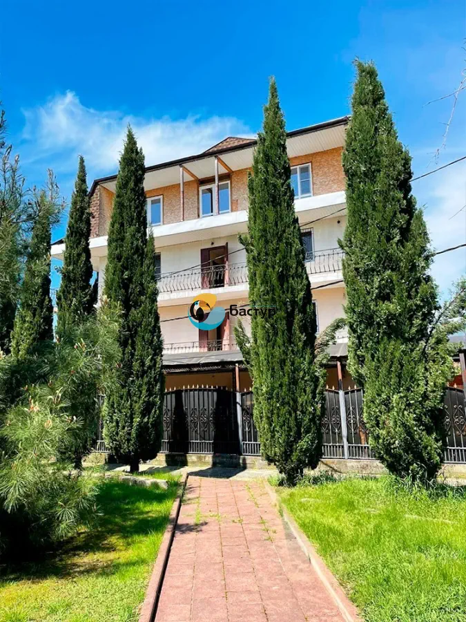 Гостевой дом "Парк Валери" 7