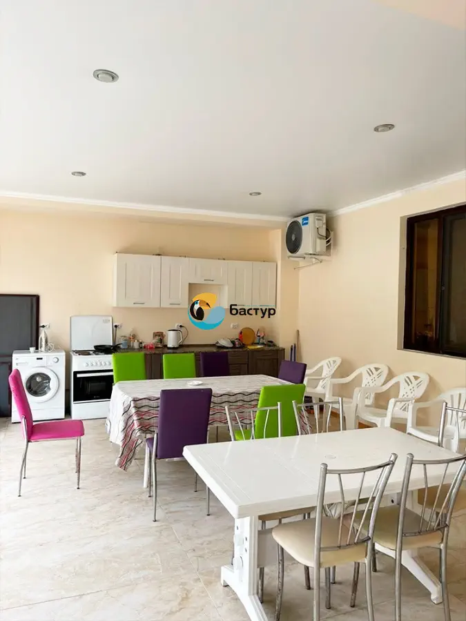 Гостевой дом "Парк Валери" 1