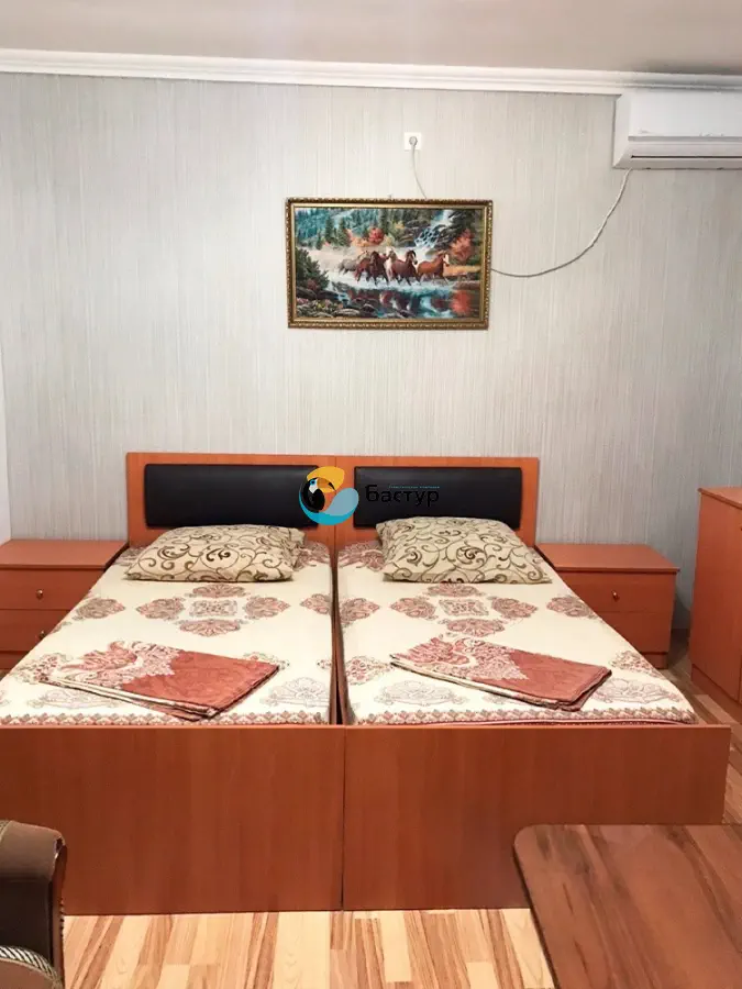 Гостевой дом "Парк Валери" 2