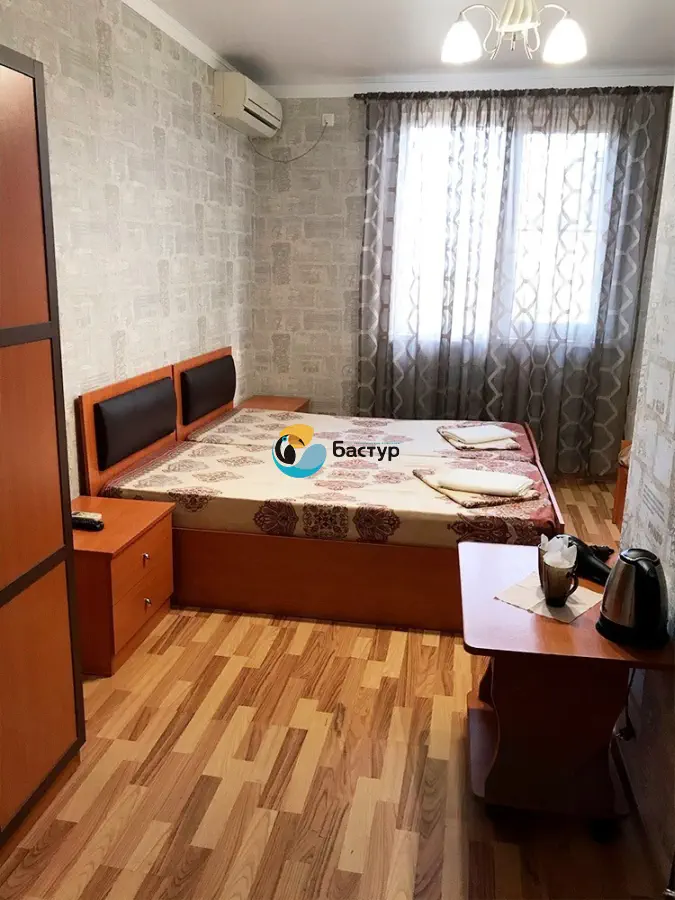 Гостевой дом "Парк Валери" 3