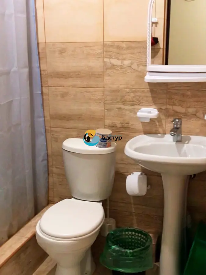 Гостевой дом "Парк Валери" 4