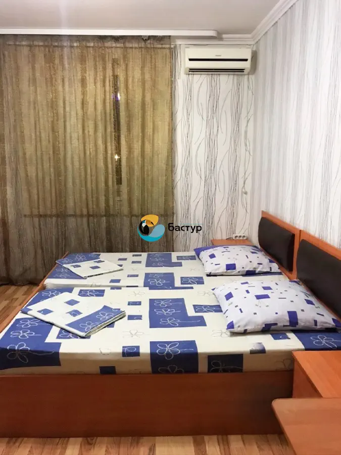 Гостевой дом "Парк Валери" 5